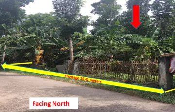 Residential Lot For Sale in Poblacion, Salay, Misamis Oriental