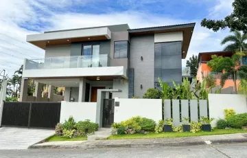Single-family House For Sale in Dolores, Taytay, Rizal