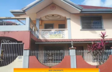Single-family House For Sale in Pinagsanjan, Pagsanjan, Laguna