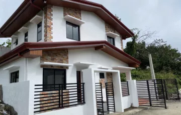 Townhouse For Sale in Bukal, Mendez, Cavite