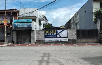 Residential Lot For Sale in Paligsahan, Quezon City, Metro Manila