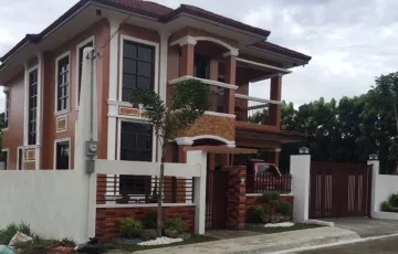 Single-family House For Rent in Munting Pulo, Lipa, Batangas