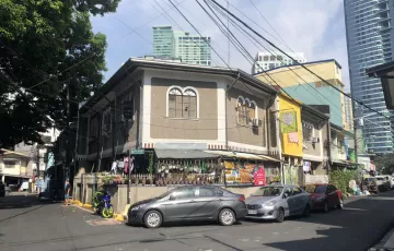 Apartments For Sale in Poblacion, Makati, Metro Manila
