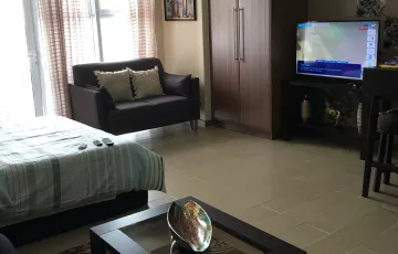 Studio Type For Rent in Fort Bonifacio, Taguig, Metro Manila