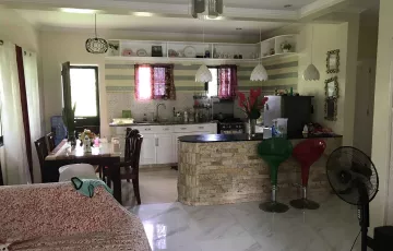 Single-family House For Sale in Pondol, Balamban, Cebu