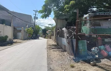 Commercial Lot For Sale in Pagsabungan, Mandaue, Cebu