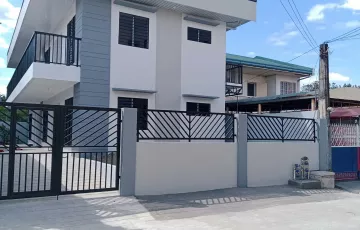 Apartments For Rent in Dolores, San Fernando, Pampanga