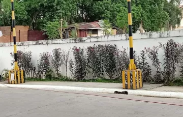 Commercial Lot For Rent in San Miguel, Pasig, Metro Manila