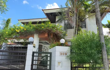Single-family House For Rent in Ayala Alabang, Muntinlupa, Metro Manila