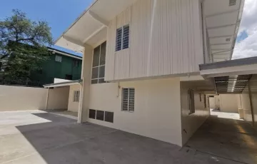 Single-family House For Rent in Bagong Pag-Asa, Quezon City, Metro Manila