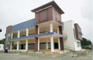 Offices For Rent in Puting Kahoy, Silang, Cavite