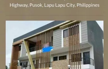 Room For Rent in Pusok, Lapu-Lapu, Cebu