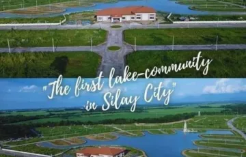 Residential Lot For Sale in Patag, Silay, Negros Occidental
