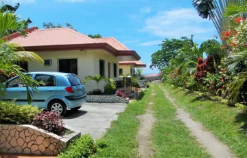Single-family House For Rent in Buntis, Bacong, Negros Oriental