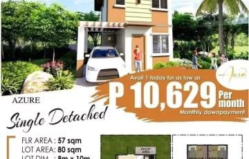 Single-family House For Sale in Matab-Ang, Toledo, Cebu