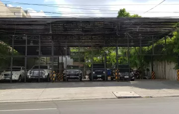 Commercial Lot For Sale in Sikatuna Village, Quezon City, Metro Manila