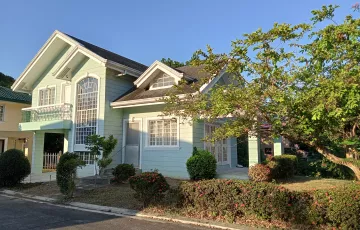 Single-family House For Rent in Paliparan I, Dasmariñas, Cavite