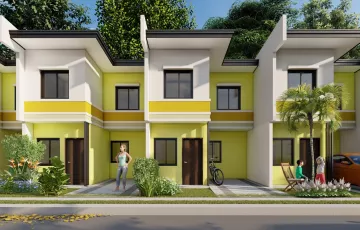Townhouse For Sale in Cabuco, Trece Martires, Cavite