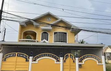 Single-family House For Sale in Caloocan, Balayan, Batangas