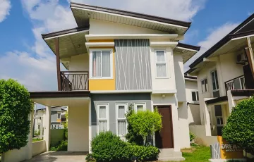 Single-family House For Sale in Dela Paz Norte, San Fernando, Pampanga