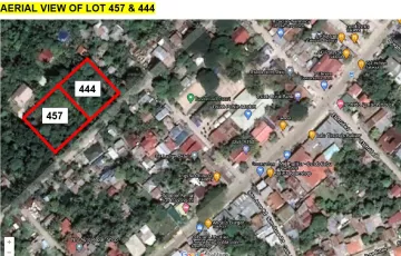Residential Lot For Sale in Poblacion, Oslob, Cebu