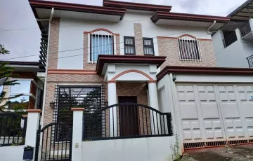 Single-family House For Sale in Guisad Central, Baguio, Benguet