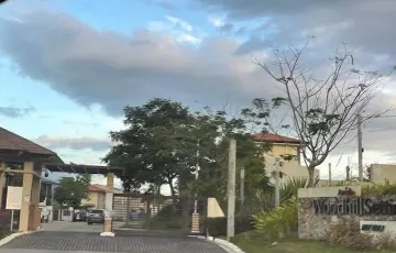 Single-family House For Rent in Barangay 4, Calamba, Laguna