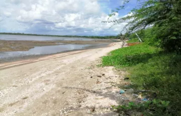 Beach lot For Sale in Calumangan, Bago, Negros Occidental