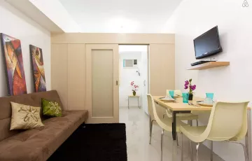 1 bedroom For Rent in Barangka Ilaya, Mandaluyong, Metro Manila