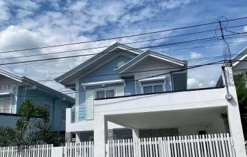 Townhouse For Rent in Sapalibutad, Angeles, Pampanga