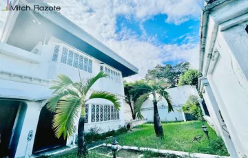 Single-family House For Sale in Moonwalk, Parañaque, Metro Manila