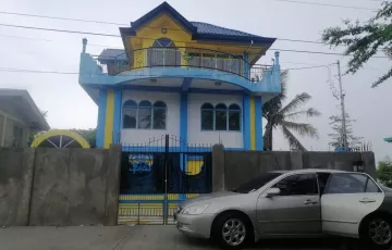 Single-family House For Sale in Hagnaya, San Remigio, Cebu