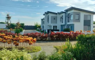 Townhouse For Sale in Makinabang, Baliuag, Bulacan
