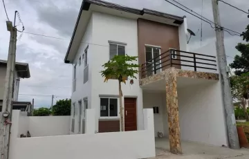 Single-family House For Sale in Santa Rita, Guiguinto, Bulacan