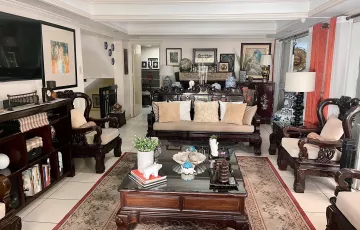 Townhouse For Sale in Maytunas, San Juan, Metro Manila