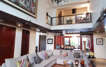 Single-family House For Sale in Ugong, Pasig, Metro Manila