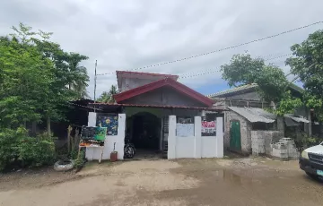 Single-family House For Sale in Nagrumbuan, Cauayan, Isabela