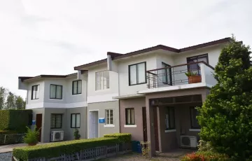Townhouse For Sale in Anabu II-A, Imus, Cavite