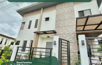 Villas For Sale in Cabantian, Davao, Davao del Sur