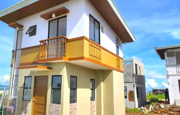 Single-family House For Sale in Luna, Ormoc, Leyte
