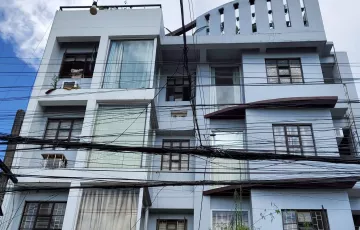 Apartments For Sale in Bangkal, Makati, Metro Manila