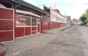 Building For Sale in San Isidro, Parañaque, Metro Manila