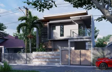 Single-family House For Sale in Biñan, Biñan, Laguna