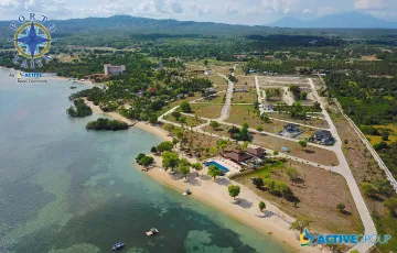 Beach lot For Sale in Laiya-Ibabao, San Juan, Batangas