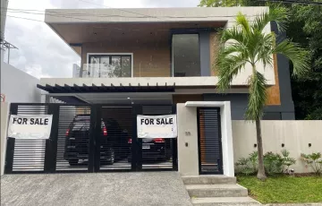 Single-family House For Sale in Merville, Parañaque, Metro Manila