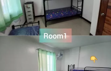 Bedspace For Rent in Calzada, Taguig, Metro Manila