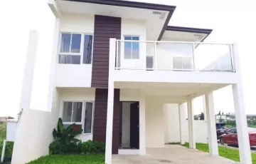 Single-family House For Sale in Pinagbuhatan, Pasig, Metro Manila