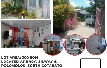 Single-family House For Sale in Silway 8, Polomolok, South Cotabato