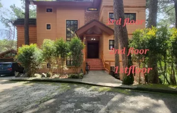 Penthouse For Rent in Country Club Village, Baguio, Benguet
