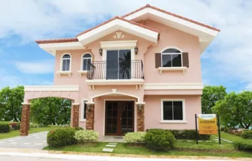 Single-family House For Sale in Antipolo del Sur, Lipa, Batangas